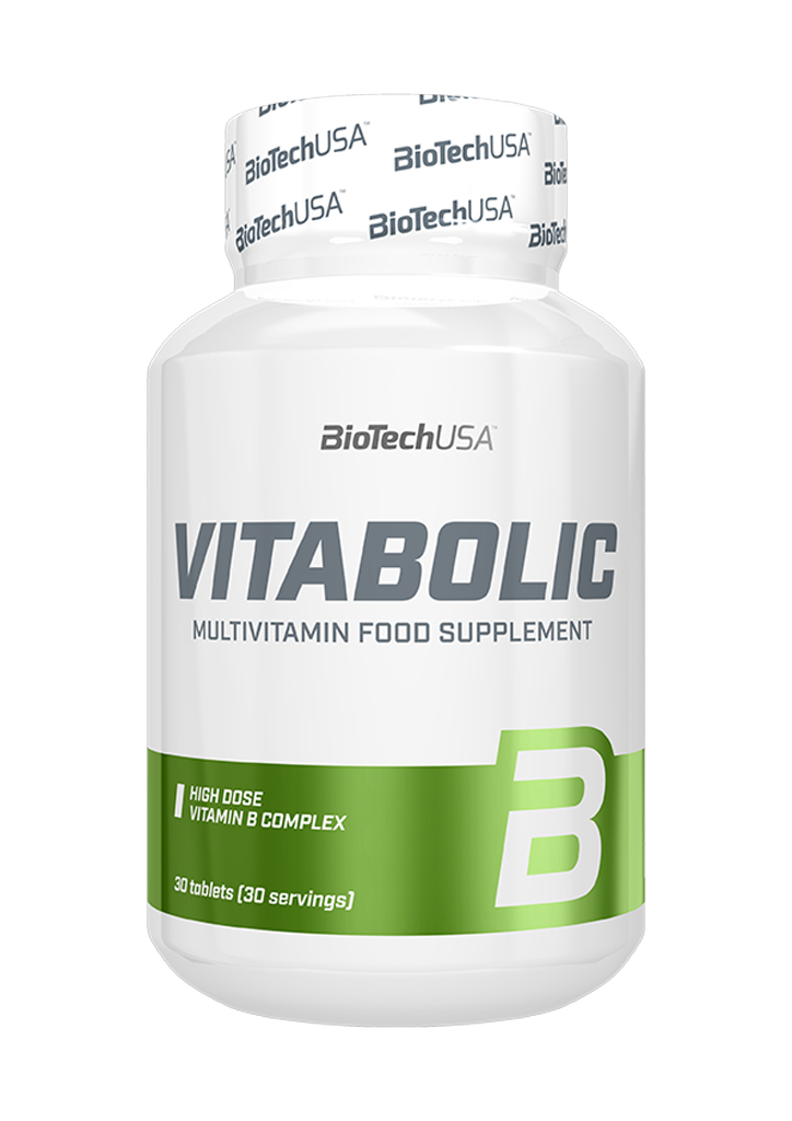 Biotech USA Vitabolic