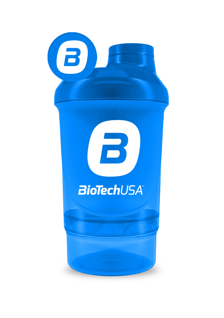 Biotech USA Wave+ Nano Shaker