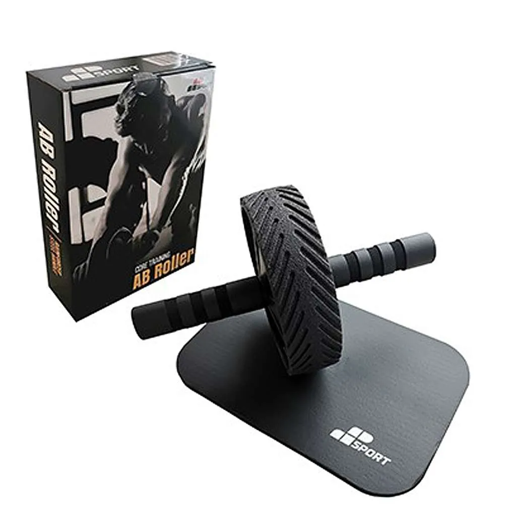 Bauchtrainer Ab Wheel Roller