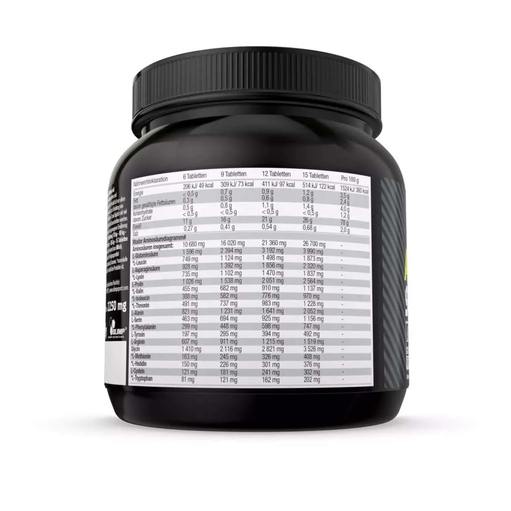 Olimp Anabolic Amino 9000