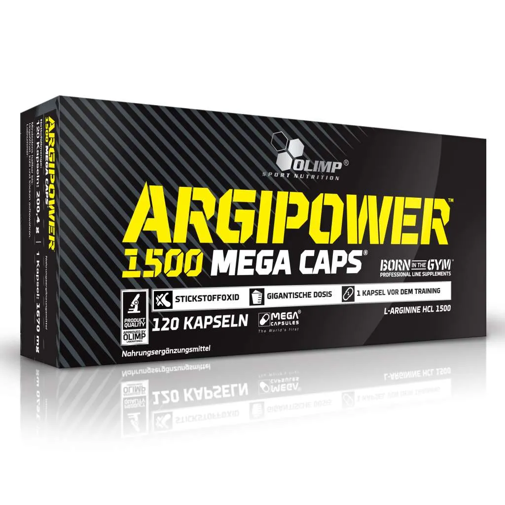 Olimp Argi Power 1500