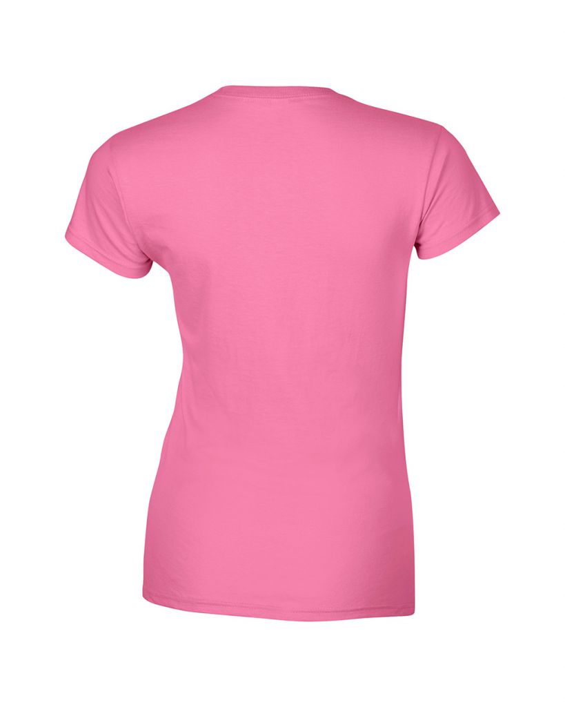Woman T-Shirt azalea (Ironbody)