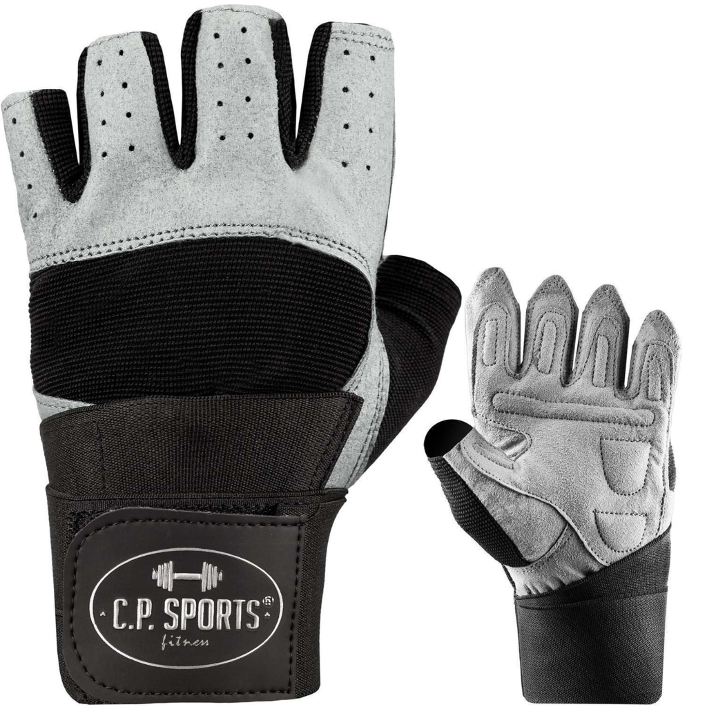 CP Sports Bandagen-Handschuhe Klassik