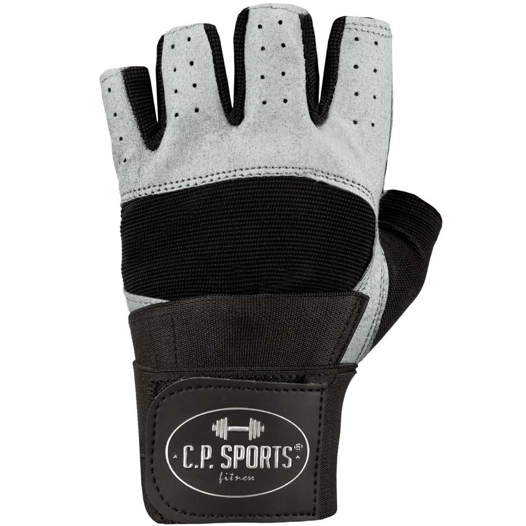 Bandagen Handschuhe Klassik - 1 Paar (C.P. Sports)