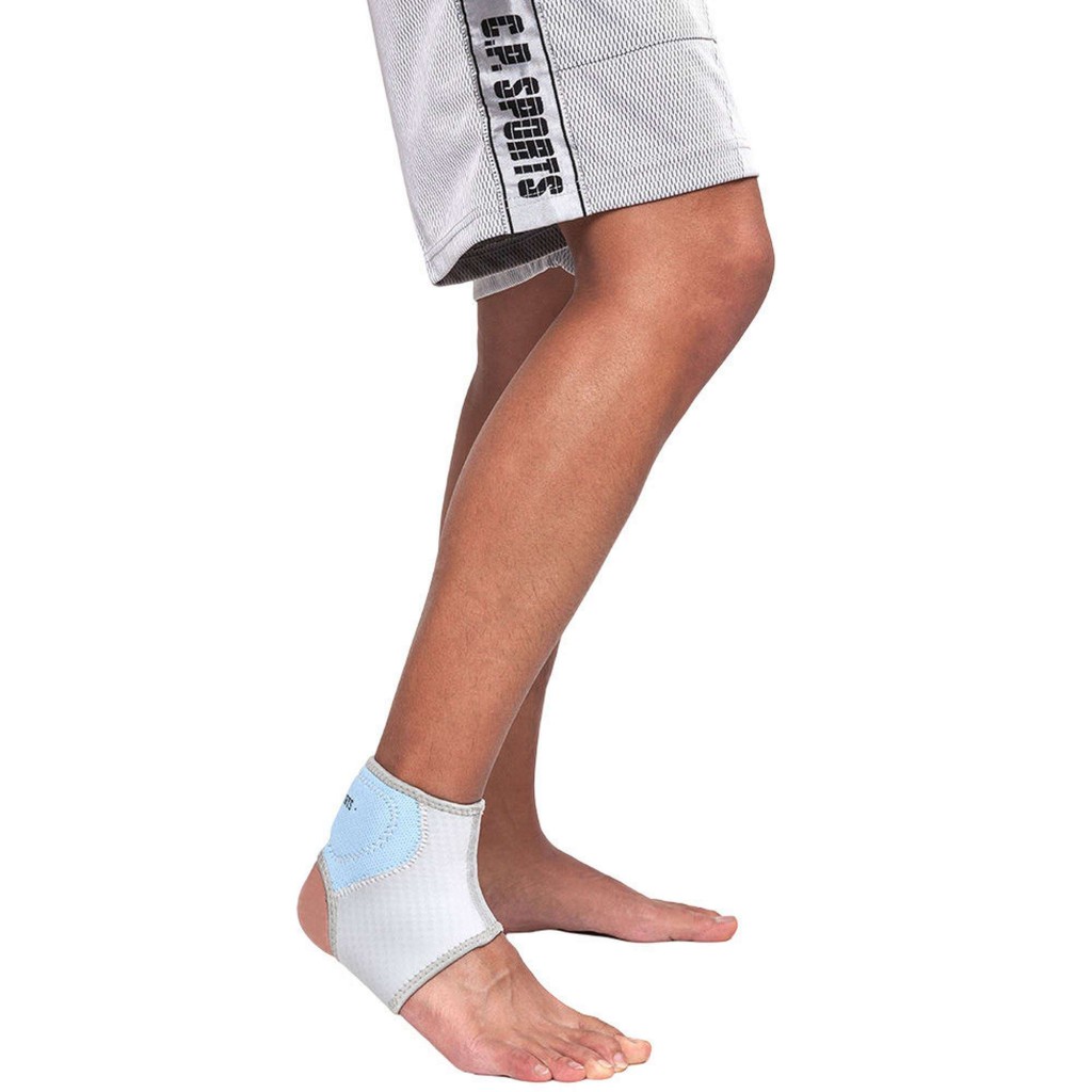 Deluxe Fußgelenk Bandage (C.P. Sports)