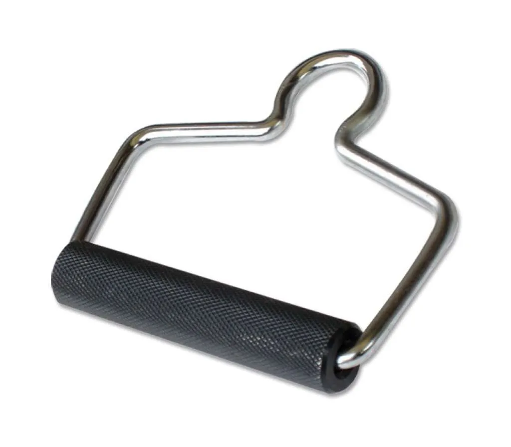 Einhandgriff geschlossen leichte Ausführung