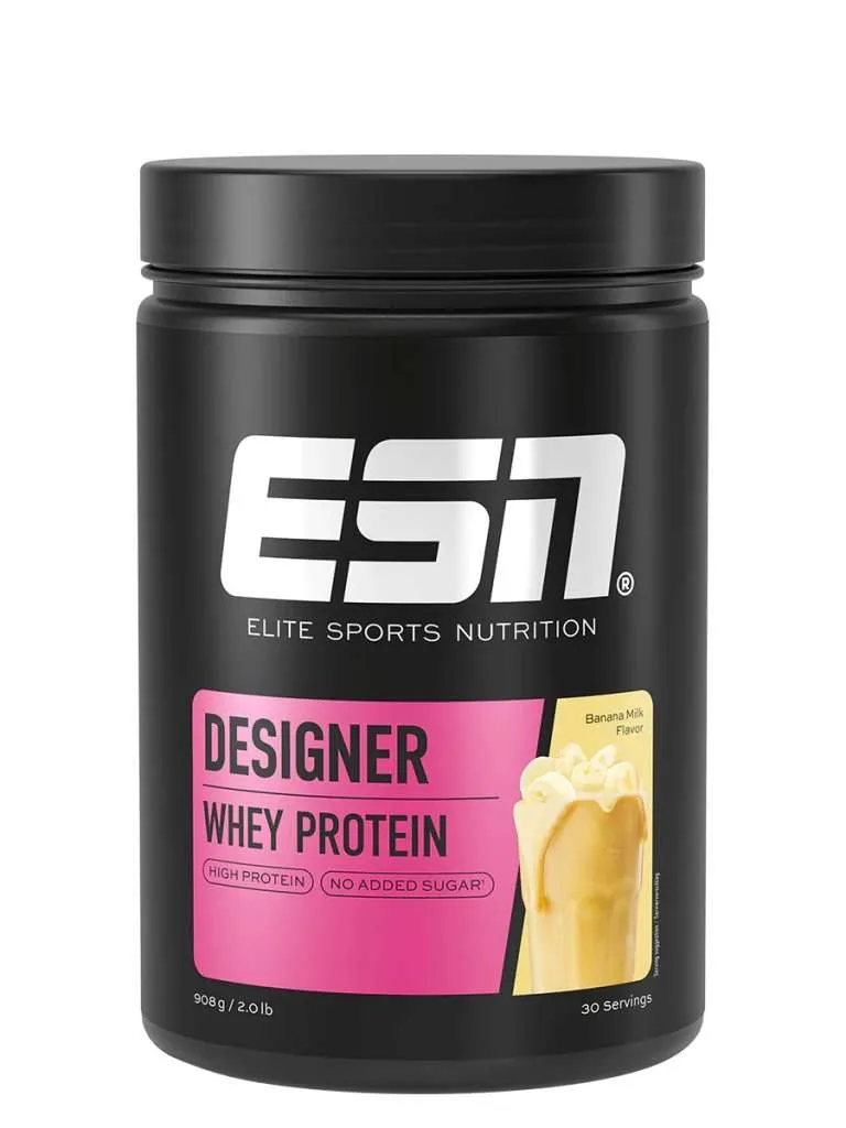 ESN Designer Whey Protein