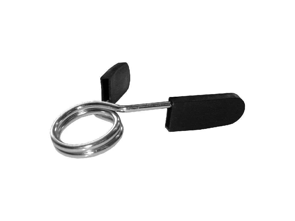 Spring closure for weight bars - 30mm