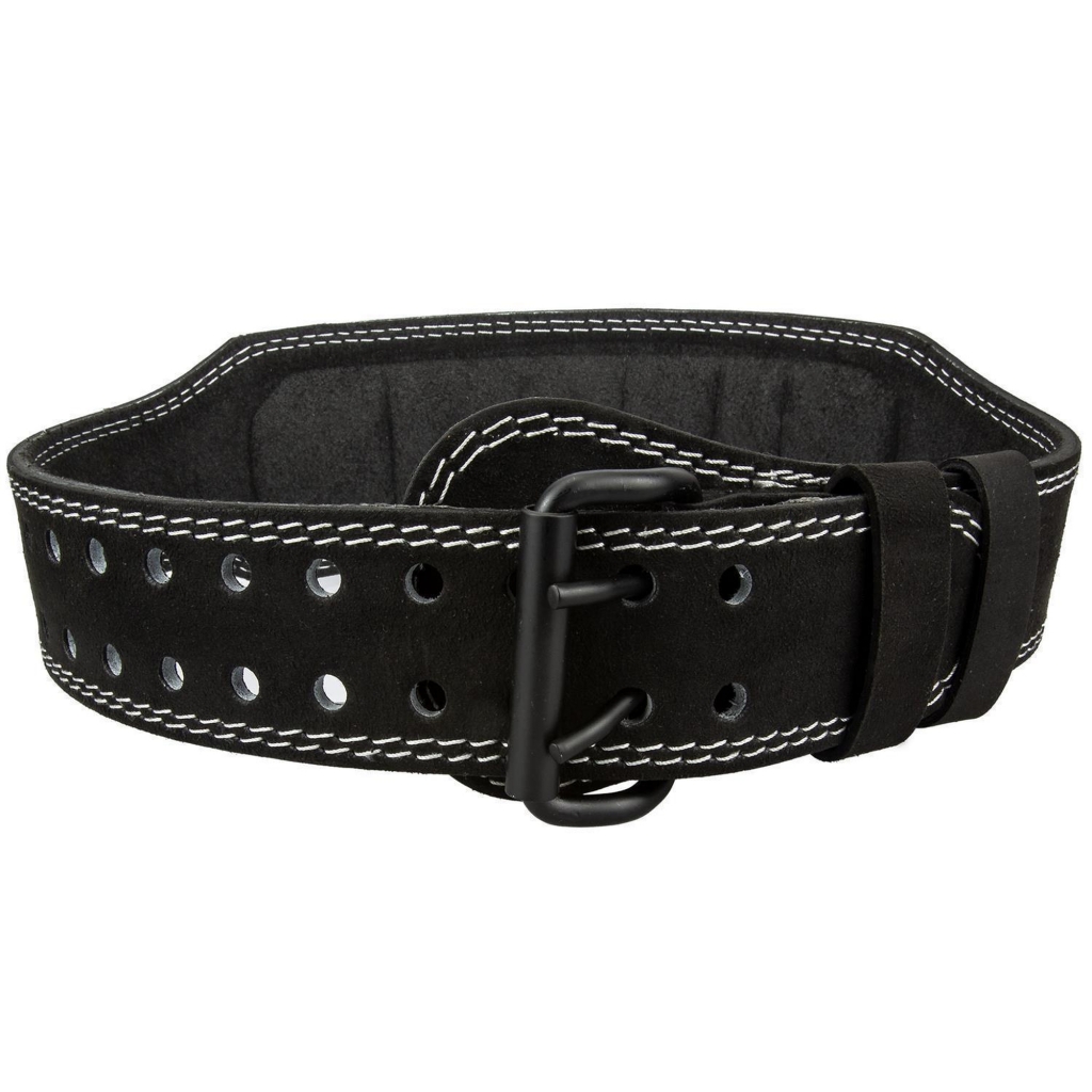 Weight lifting belt comfort extra wide (C.P. Sports)