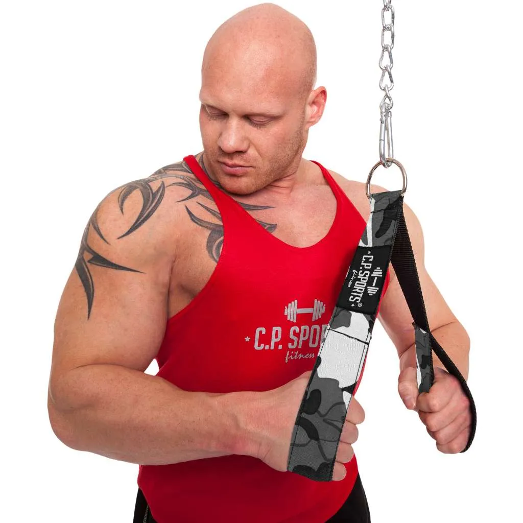 Grip Loops (C.P. Sports)