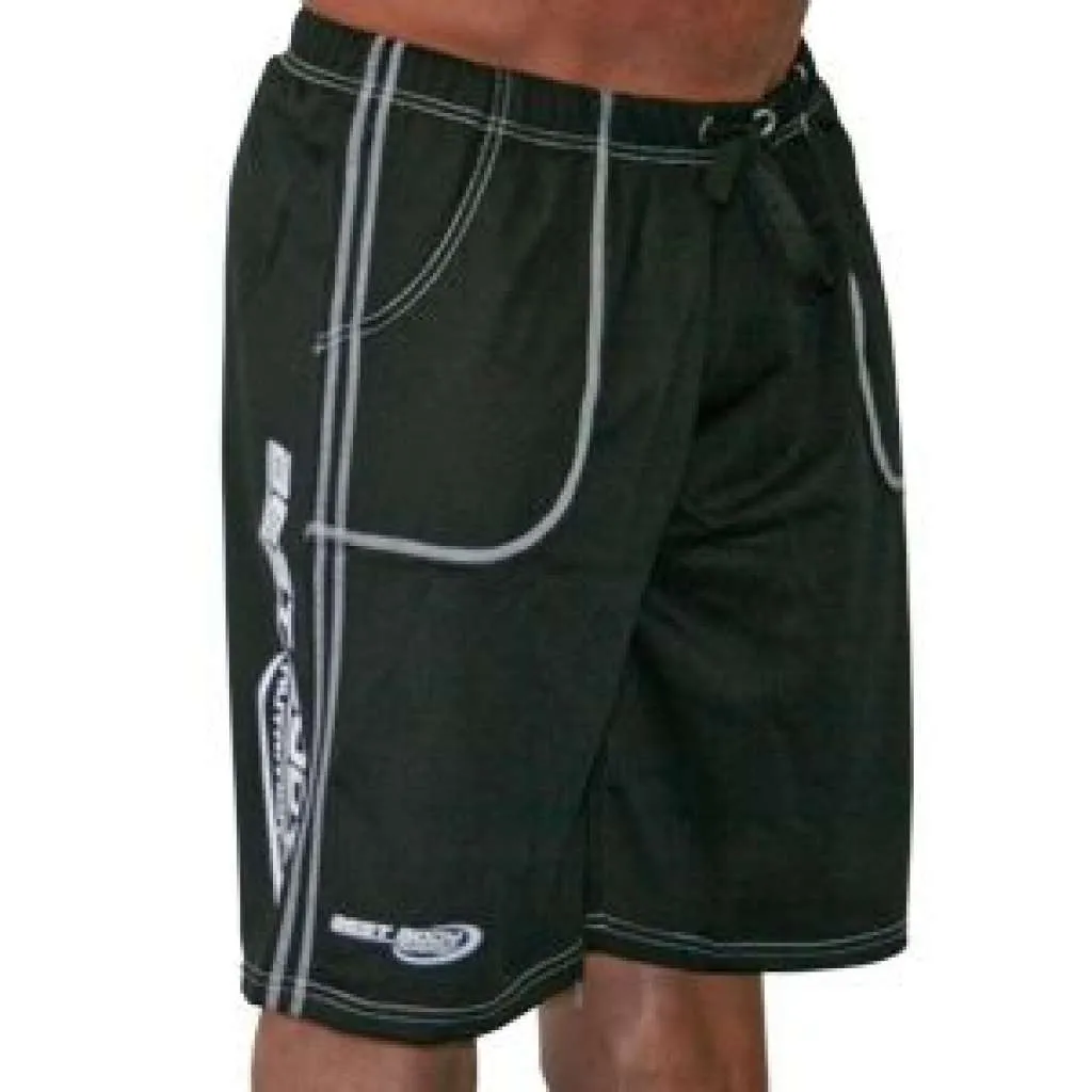 Gym Pants Men short (Best Body Nutrition)