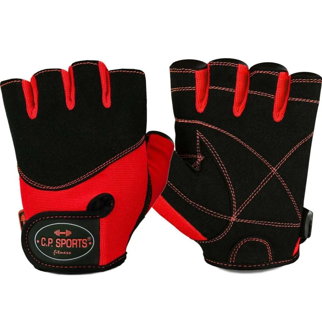 C.P. Sports Iron Handschuh