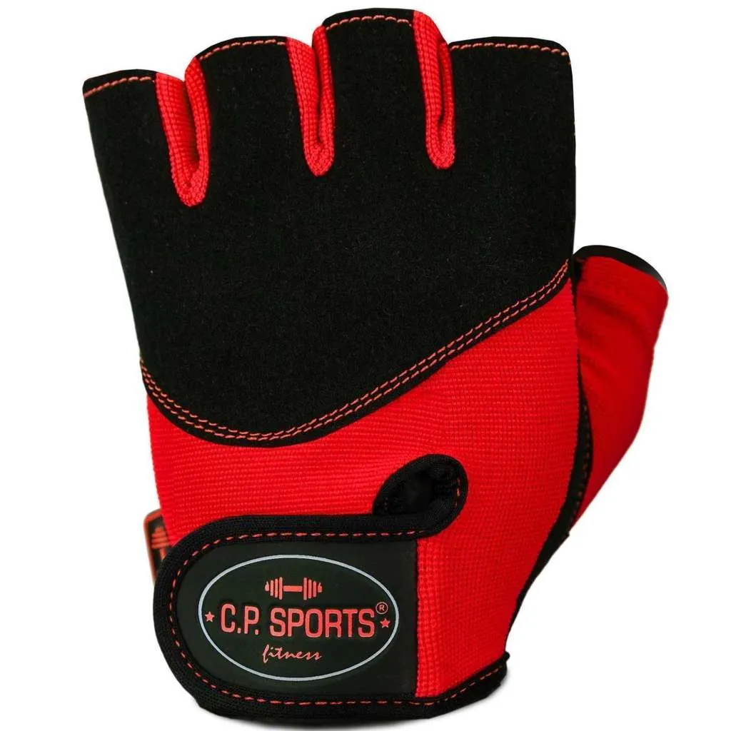 Iron-Gloves Comfort - 1 pair (C.P. Sports)