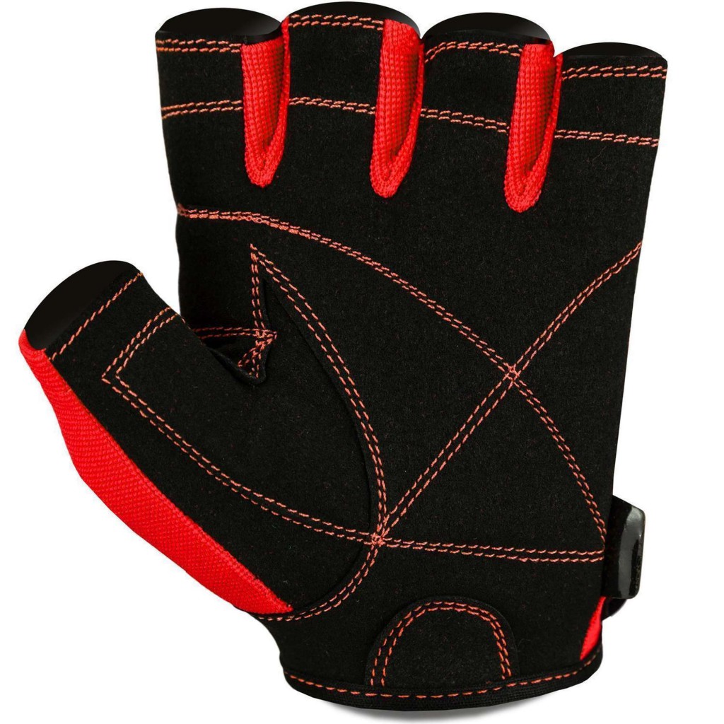 Iron-Handschuh Komfort - 1 Paar (C.P. Sports)