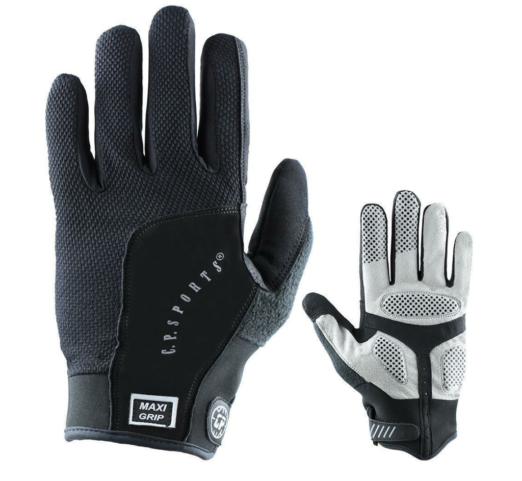 CP Sports Maxi Grip gloves