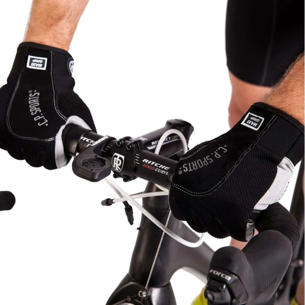 Max Grip gloves - 1 Pair (C.P. Sports)