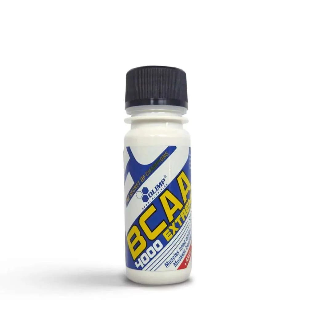 Olimp BCAA 4000 Shot