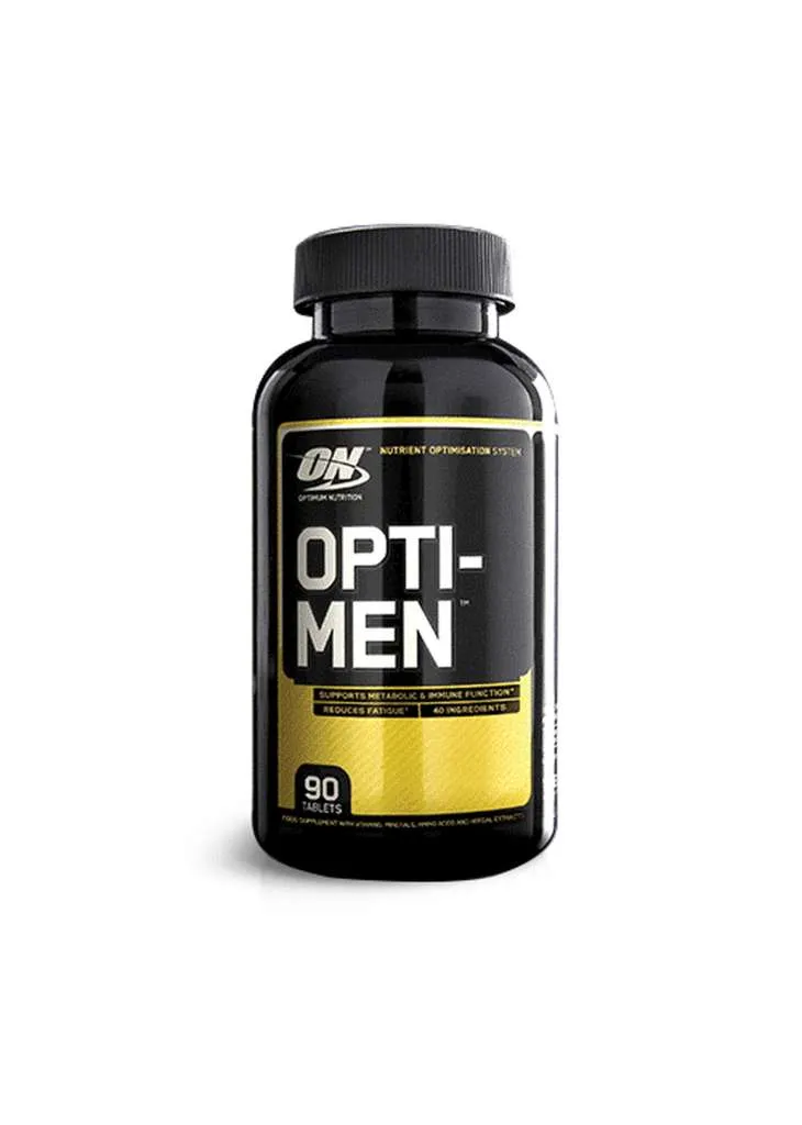 Optimum Nutrition Opti-Men