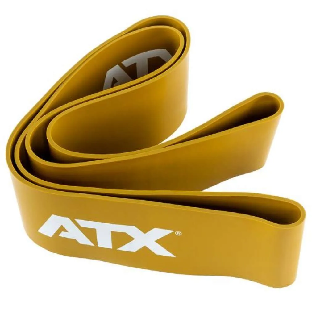 ATX Widerstandsband Power Band - Level 8 gold