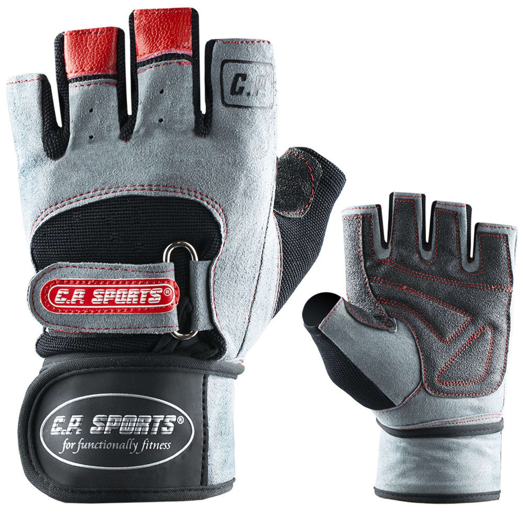 C.P. Sports Pro Trainer Handschuh