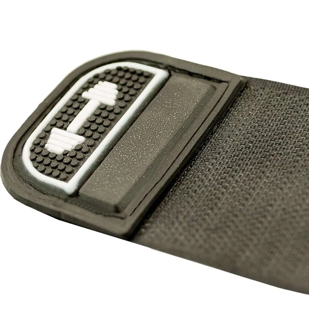 Profi Ellenbogen-Bandagen - 1 Paar (C.P. Sports)