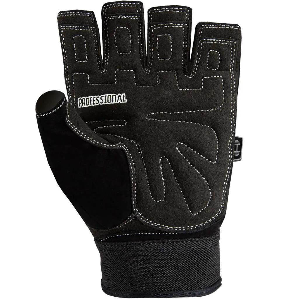 Profi Gym Gloves - 1 pair (C.P. Sports)