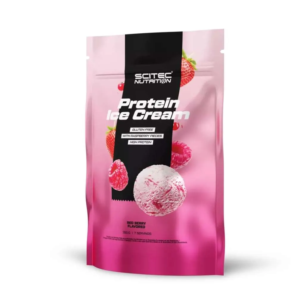 Scitec Protein Ice cream
