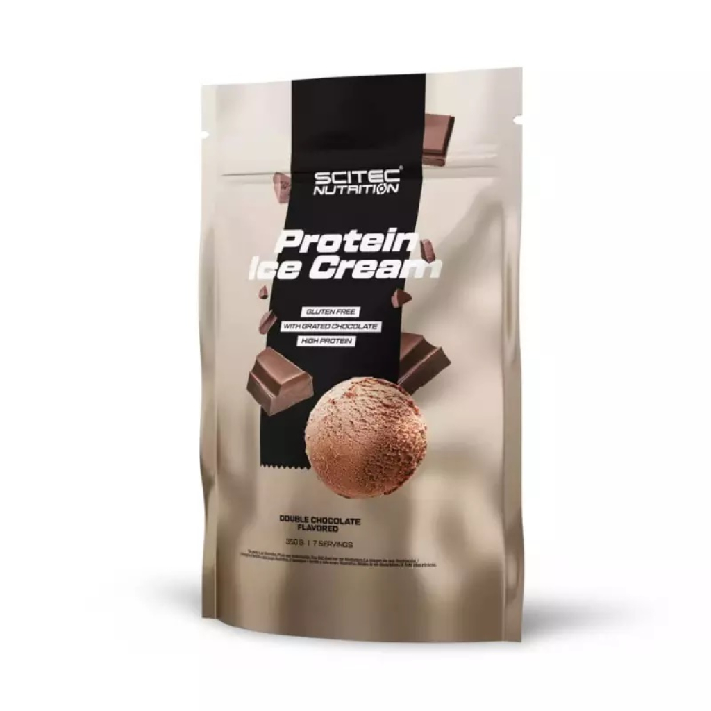 Protein Ice Cream - 350g Beutel (Scitec Nutrition)