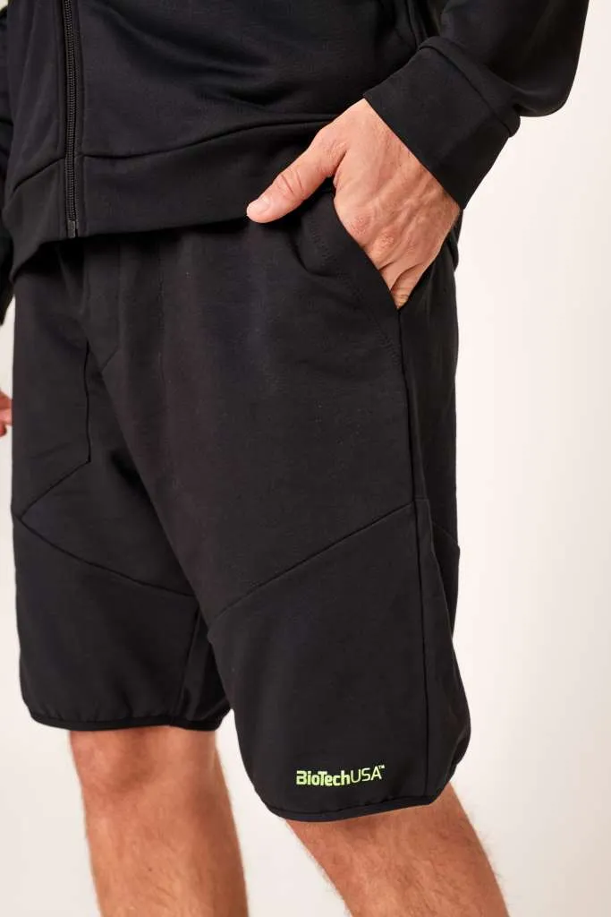 BiotechUSA Trainings Shorts Rebound