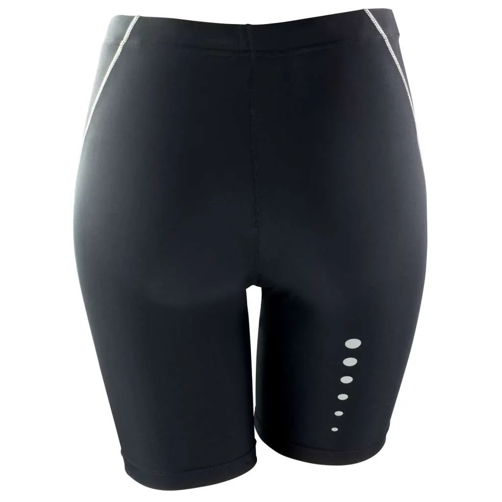 Bodyfit Shorts Lady (SPIRO)