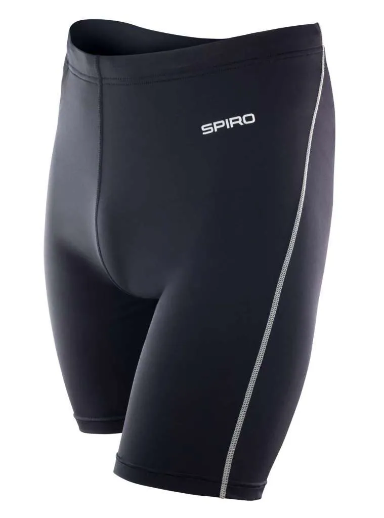 Bodyfit Shorts Men (SPIRO)