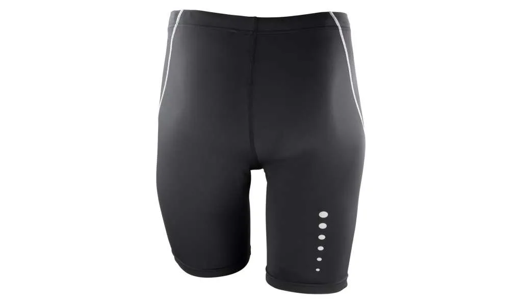 Bodyfit Shorts Men (SPIRO)