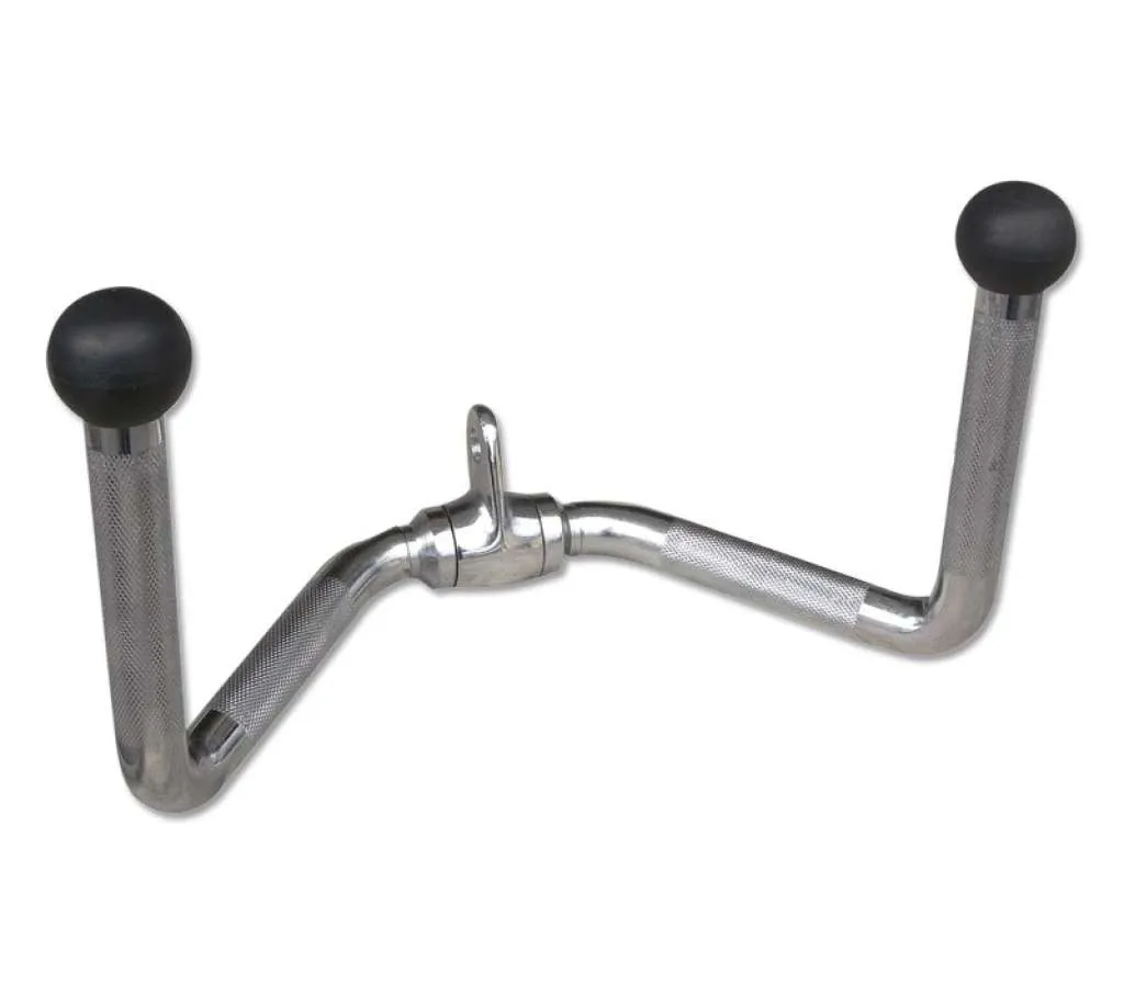 Rudergriff breit mit Bumperenden