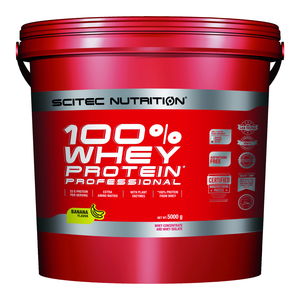 Scitec Whey Protein Pro
