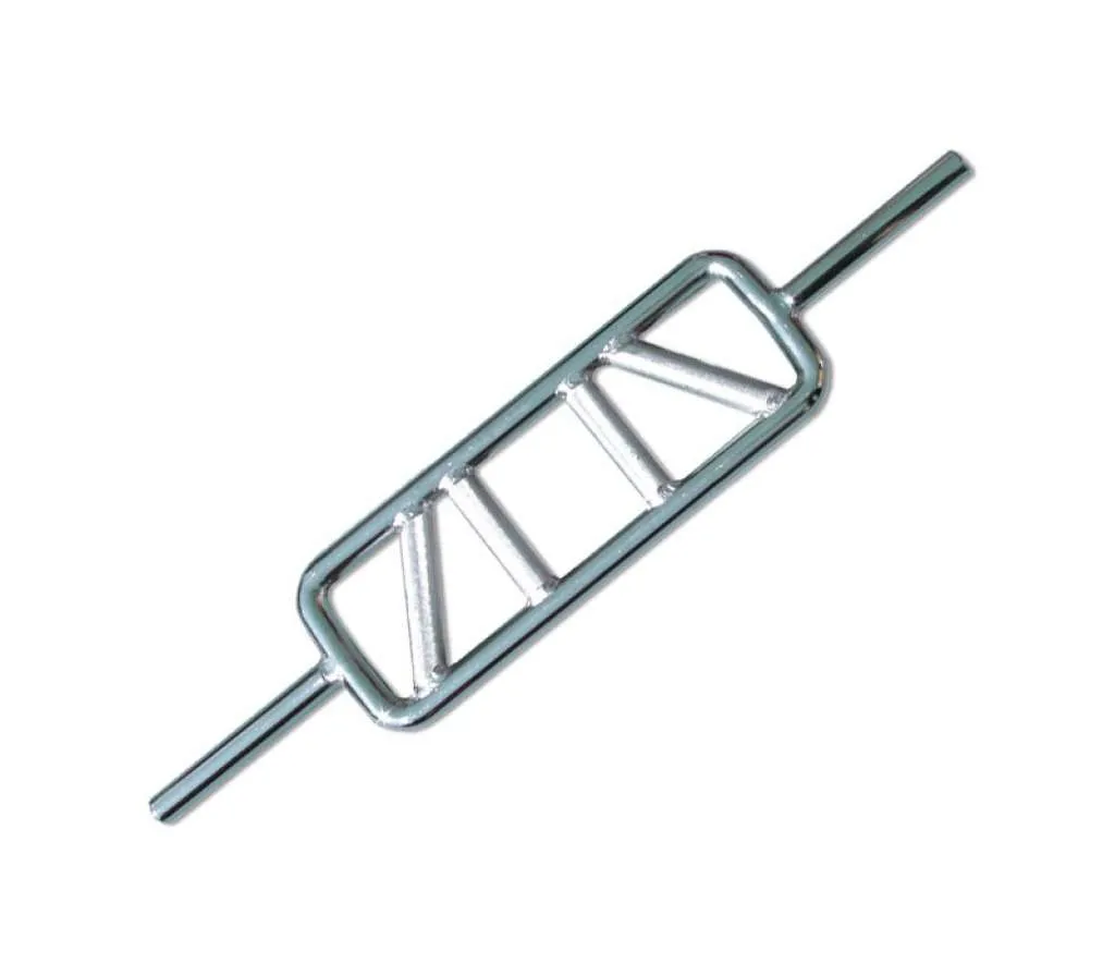 Trizeps Trainer Langhantel 30 mm x 910 mm