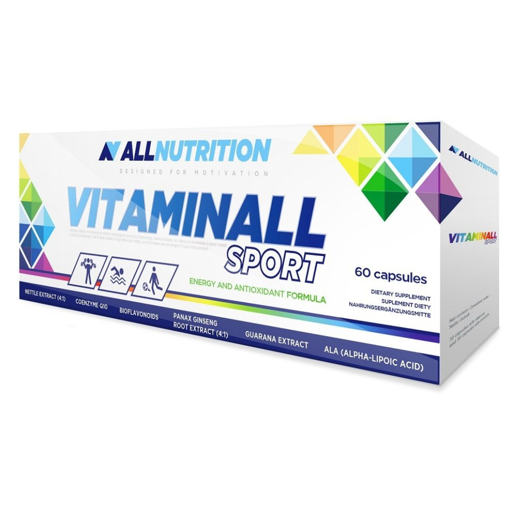 Allnutrition VitaminALL Sport