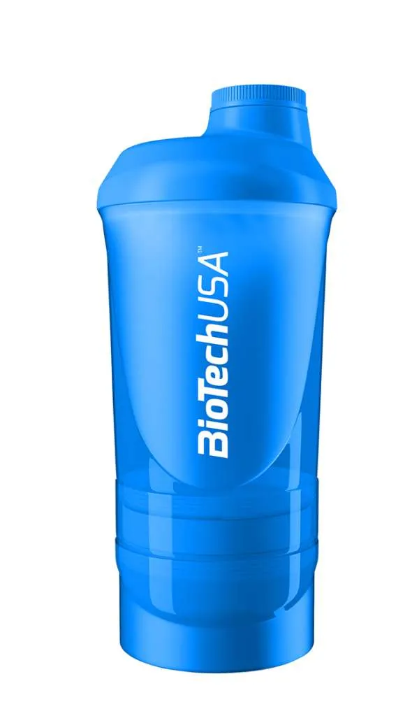 Wave+ Shaker (Biotech USA)