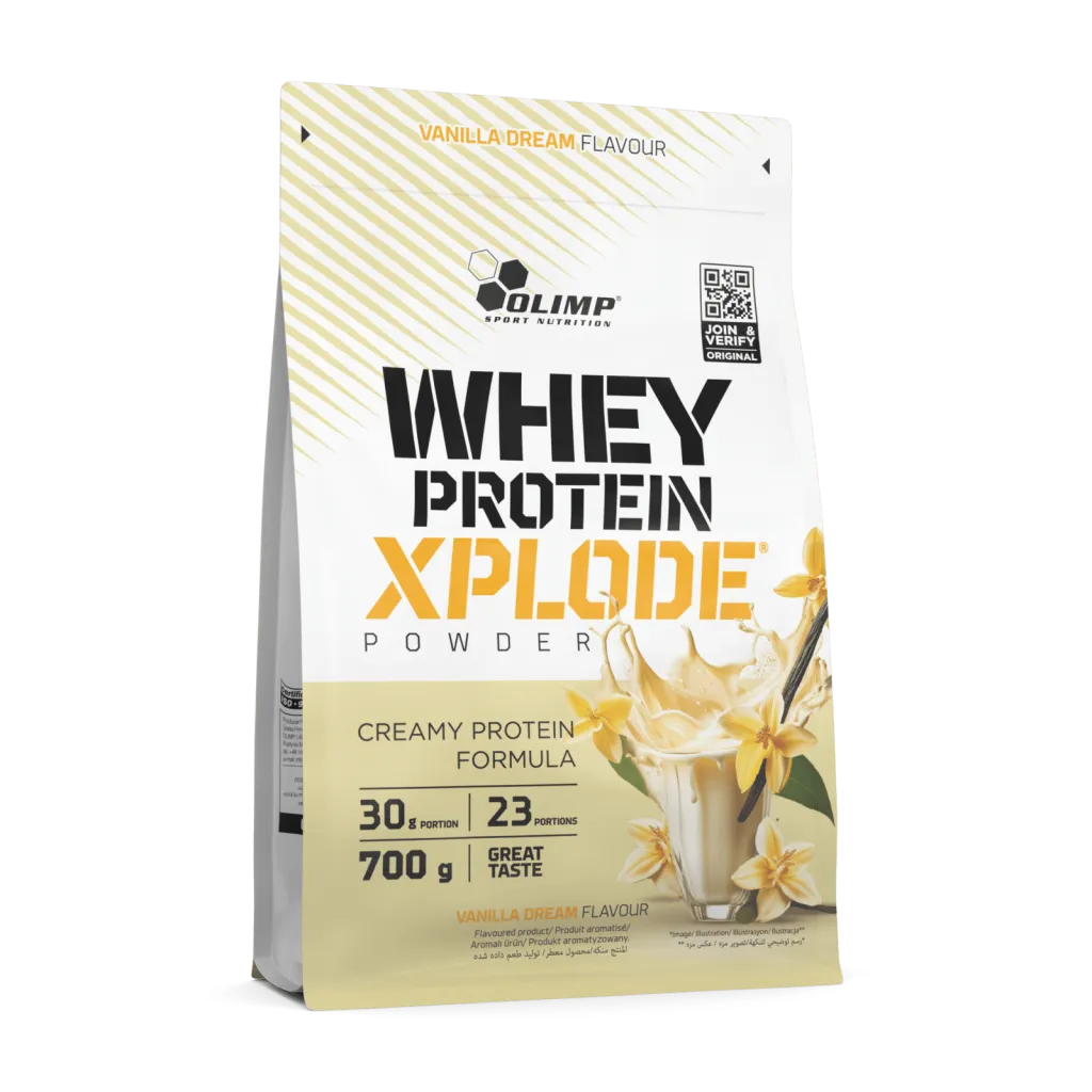 Olimp Whey Protein Xplode