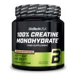 Biotech USA 100% Creatine Monohydrate