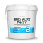 Biotech USA 100% Whey Protein