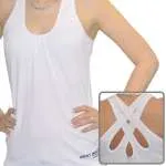 Woman Premium TankTop white