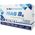 AllNutrition Magnesium B6