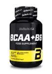 Biotech USA BCAA + B6 100
