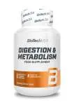 Biotech USA Digestion & Metabolism