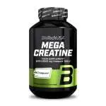 BiotechUSA Mega Creatine Creapure