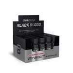 BiotechUSA Black Blood Shot