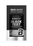 Biotech USA Black Test