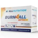 Allnutrition Burn4All