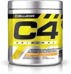 Cellucor C4