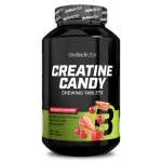 Biotech USA Creatine Candy